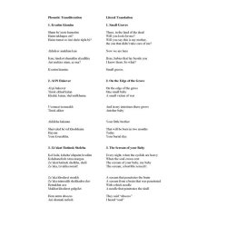 Avner Dorman: Boaz - Set Of 4 Playing Scores