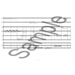 Avner Dorman: Dancing With A Mirror