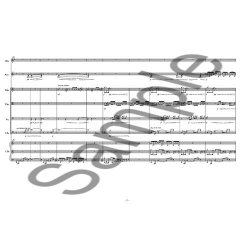 Avner Dorman: Dancing With A Mirror