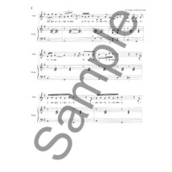 Avner Dorman: The Sea Is Between Us (Hayam Beini Uveincha) - Set (2 Vocal Scores)