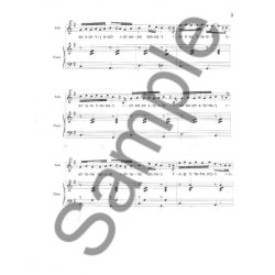 Avner Dorman: The Sea Is Between Us (Hayam Beini Uveincha) - Set (2 Vocal Scores)