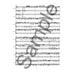 Avner Dorman: Udacrep Akubrad - Solo Parts (2 Percussion)