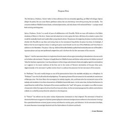 Avner Dorman: Spices, Perfumes, Toxins! - Movement I - Piano Reduction