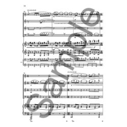 Avner Dorman: Jerusalem Mix