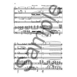 Avner Dorman: Jerusalem Mix