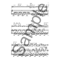 Avner Dorman: Sonata No. 2 For Violin And Piano