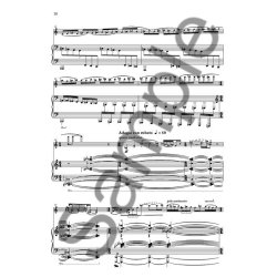 Avner Dorman: Sonata No. 2 For Violin And Piano