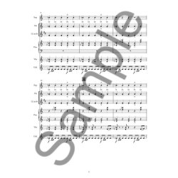 Avner Dorman: Mantra