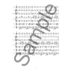 Avner Dorman: Mantra