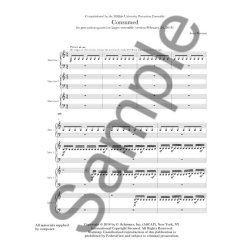 Avner Dorman: Consumed