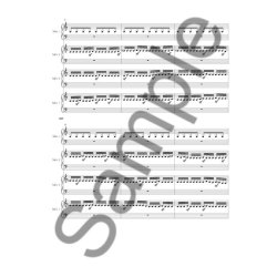 Avner Dorman: Consumed