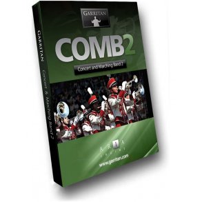 Garritan: Concert & Marching Band 2