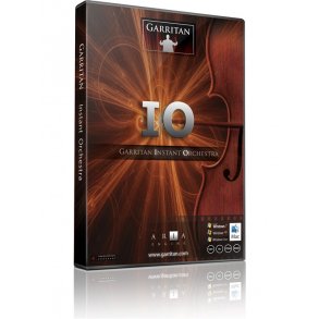 Garritan: Instant Orchestra