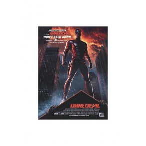 Fuel: Won't Back Down