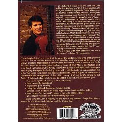 Introduction To Thumbstyle Guitar