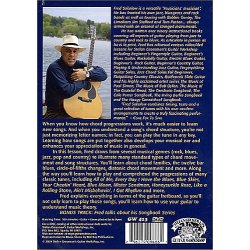 Fred Sokolow: Understanding Chord Progressions