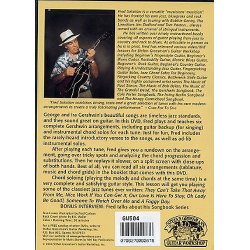 Fred Sokolow: The Gershwin Songbook