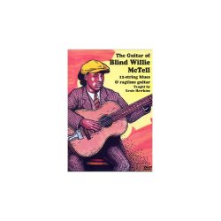 The Guitar Of Blind Willie McTell