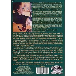 The Guitar Of Robert Wilkins