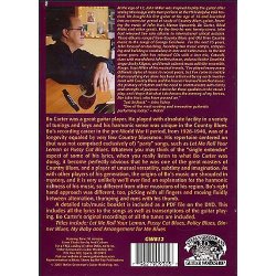 The Guitar Of Bo Carter