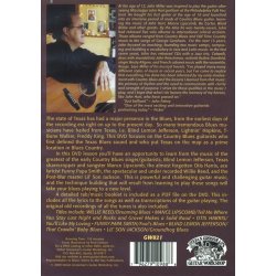 John Miller: Texas Blues Guitar