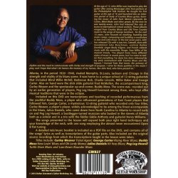 John Miller: Atlanta Blues Guitar