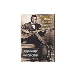 Stefan Grossman: Country Blues Guitar