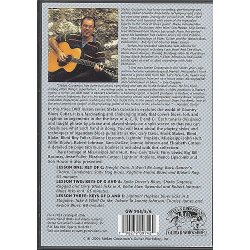 Stefan Grossman: Country Blues Guitar