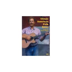 Duck Baker: Classic American Folk Blues