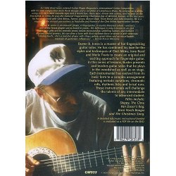 From The Woodshed To The Stage - Volume One