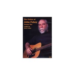 The Guitar Of John Fahey Volume 1