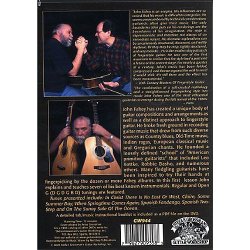 The Guitar Of John Fahey Volume 1