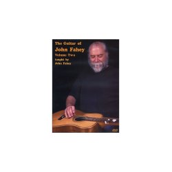 The Guitar Of John Fahey Volume 2
