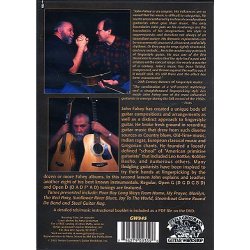 The Guitar Of John Fahey Volume 2