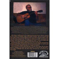 John Fahey: Christmas Songs And Holiday Melodies
