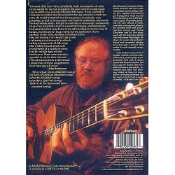 John Renbourn: Medieval And Renaissance Music