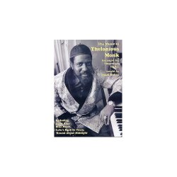 Duck Baker: The Music of Thelonious Monk