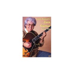 Larry Coryell's Blues Guitar