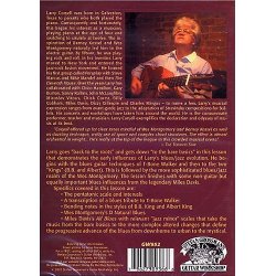 Larry Coryell's Blues Guitar