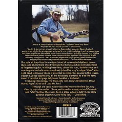 Guitar Styles And Techniques Of Jerry Reed