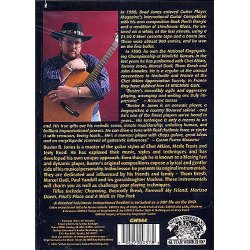 Buster B. Jones: Back Porch Picking