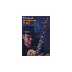 Buster B. Jones: Songs Of Inspiration And Joy