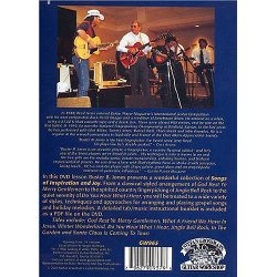 Buster B. Jones: Songs Of Inspiration And Joy