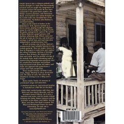 Elijah Wald: The Guitar Of Joseph Spence