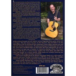 How To Play Blues Guitar - Lesson 1