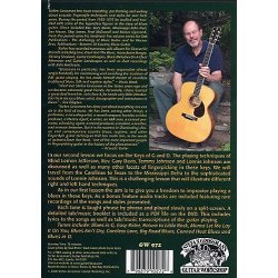 How To Play Blues Guitar - Lesson 2