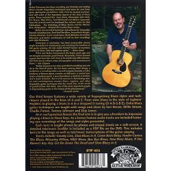 How To Play Blues Guitar - Lesson 3