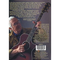 David Laibman: Classic Ragtime Guitar