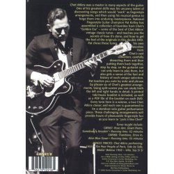 Pat Kirtley: Pickin' Like Chet - Chet Atkins' Vintage Classics (Volume Two)