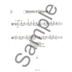 Bime Apparailly Mes Premieres Doubles Cordes Position 1 Cycle 1 Vla Bk